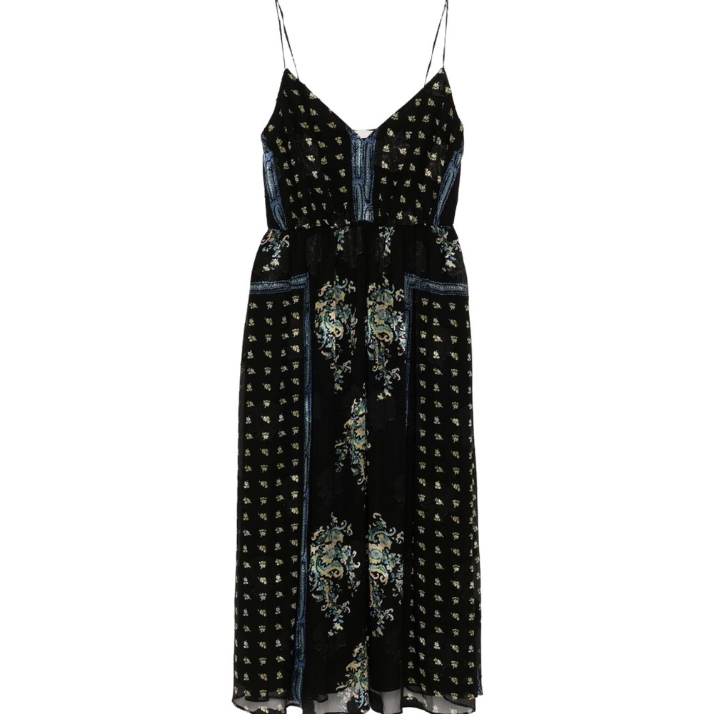 Ulla Johnson Elena Dress NWT
